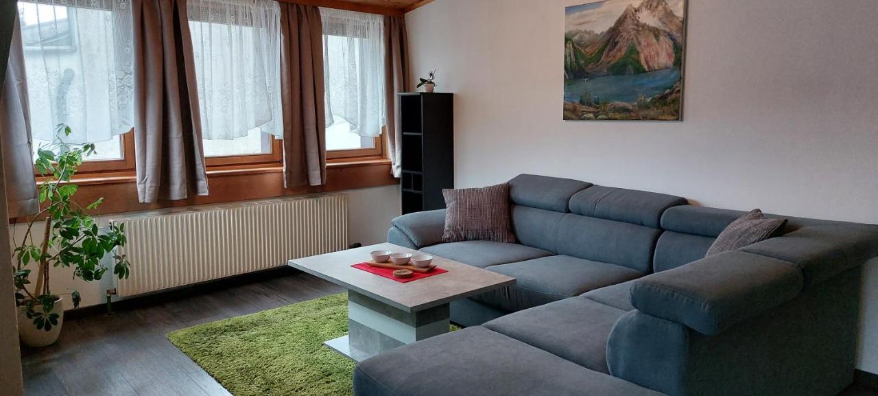 Weisses Roessl Werfen Hotel Eksteriør billede