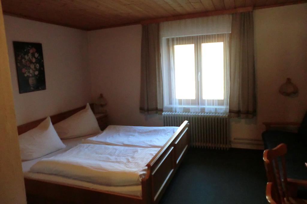 Weisses Roessl Werfen Hotel Værelse billede